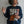 see the good flower | navy crewneck sweatshirt