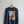 see the good flower | navy crewneck sweatshirt
