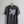 joy | graphite comfort colors tee