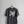 joy | graphite comfort colors tee