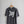 joy | graphite comfort colors tee