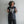 joy | graphite comfort colors tee