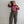 today I choose joy | maroon crewneck sweatshirt