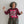 today I choose joy | maroon crewneck sweatshirt