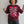 today I choose joy | maroon crewneck sweatshirt