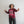 today I choose joy | maroon crewneck sweatshirt