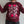 today I choose joy | maroon crewneck sweatshirt
