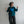 joy | atlantic crewneck sweatshirt