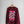 today I choose joy | maroon crewneck sweatshirt