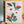 blooming reflections | deconstructed journal