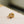 gold stack braided ring  | 18k gold ring