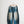 mid-rise wide leg barrel pants | dark blue