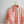puff sleeve button up | red stripe