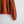 scallop puff sleeve sweater | brown fuschia