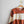 large stripe color block top | butter & terracotta