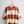 large stripe color block top | butter & terracotta