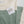 large stripe color block top | butter green