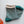 picnic mid crew socks | oatmeal green