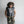 doing my best club | faded black boxy muscle tee