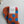 dot crew socks | rust