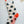 dot crew socks | cream