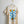 today i choose joy flowers | cream comfort colors tee