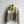 mixed plaid cover jacket | brown + cream