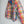plaid quilted jacket with pockets | stain glass