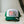cowboy pro shop |  white and green