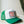 cowboy pro shop |  white and green