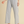 high waist wide leg pants | blue stripe