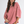oversized boyfriend tee| red stripe