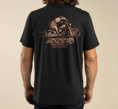 dillo rider | sendero tee