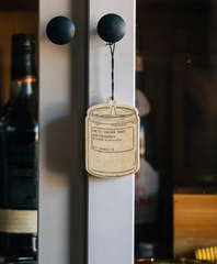 car fragrance | golden coast