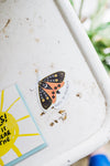 dwell in possibility | sticker