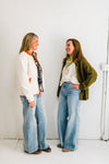 telluride | womens fleece jacket