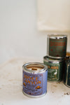 bryce canyon national park | half pint candle