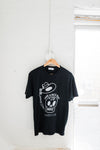 have a nice day | vintage black ramble original relaxed tee
