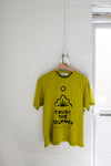 trust the journey | citron ramble original relaxed tee