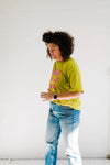 all together now armadillo | citron ramble original relaxed tee