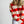 cherry stripe long sleeve
