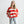 cherry stripe long sleeve