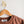 oversized mineral washed sweatshirt | chestnut