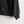 oversized mineral washed sweatshirt | vintage black