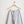 high waist wide leg pants | blue stripe