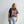 love where you are | plum boxy crop
