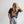 love where you are | plum boxy crop