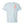 roll with it armadillo soothing blue | comfort wash unisex tee