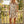 polka dot pleated poplin mini dress | cream + black