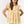 ruffled tiered top | yellow